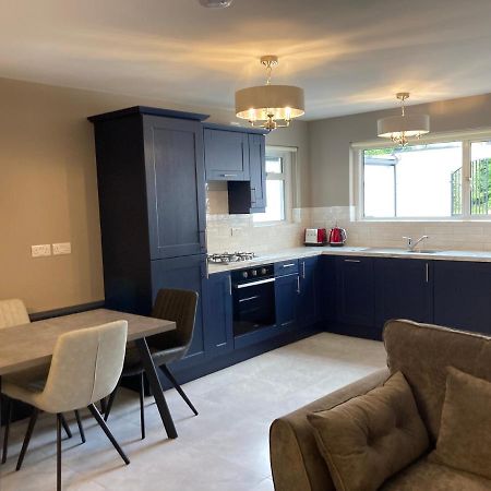Highgrange Apartments Dundalk Ngoại thất bức ảnh