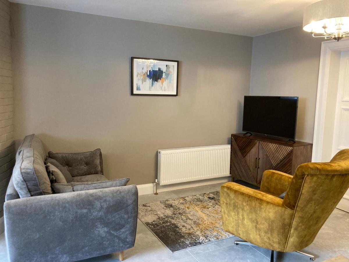 Highgrange Apartments Dundalk Ngoại thất bức ảnh