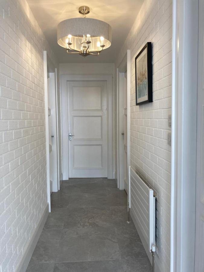 Highgrange Apartments Dundalk Ngoại thất bức ảnh