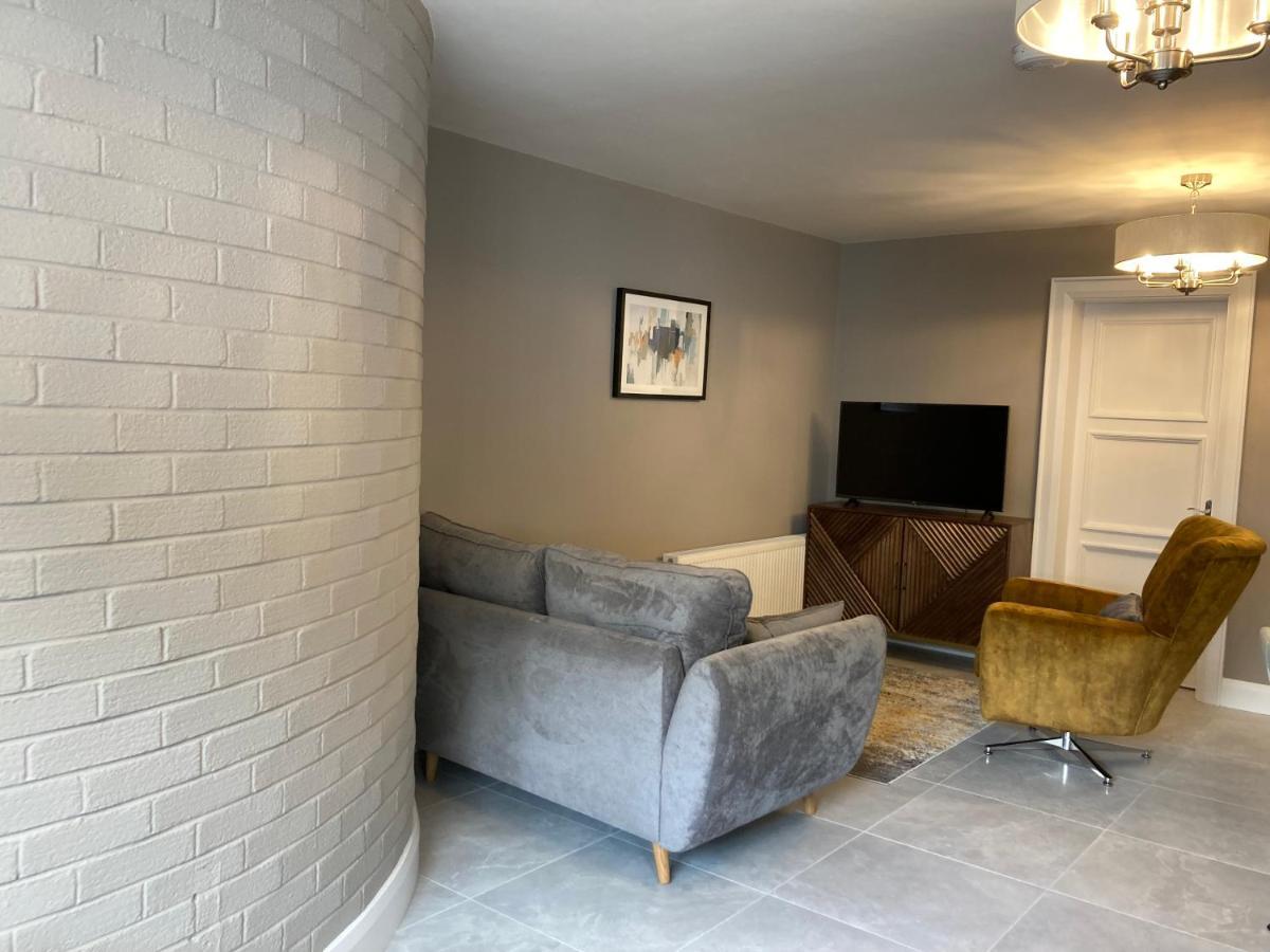 Highgrange Apartments Dundalk Ngoại thất bức ảnh