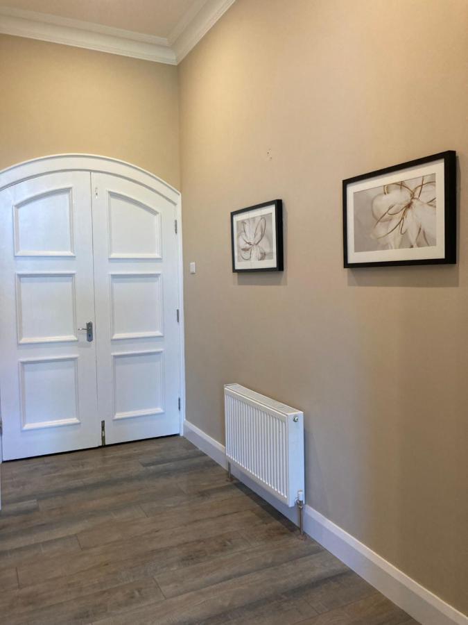 Highgrange Apartments Dundalk Ngoại thất bức ảnh
