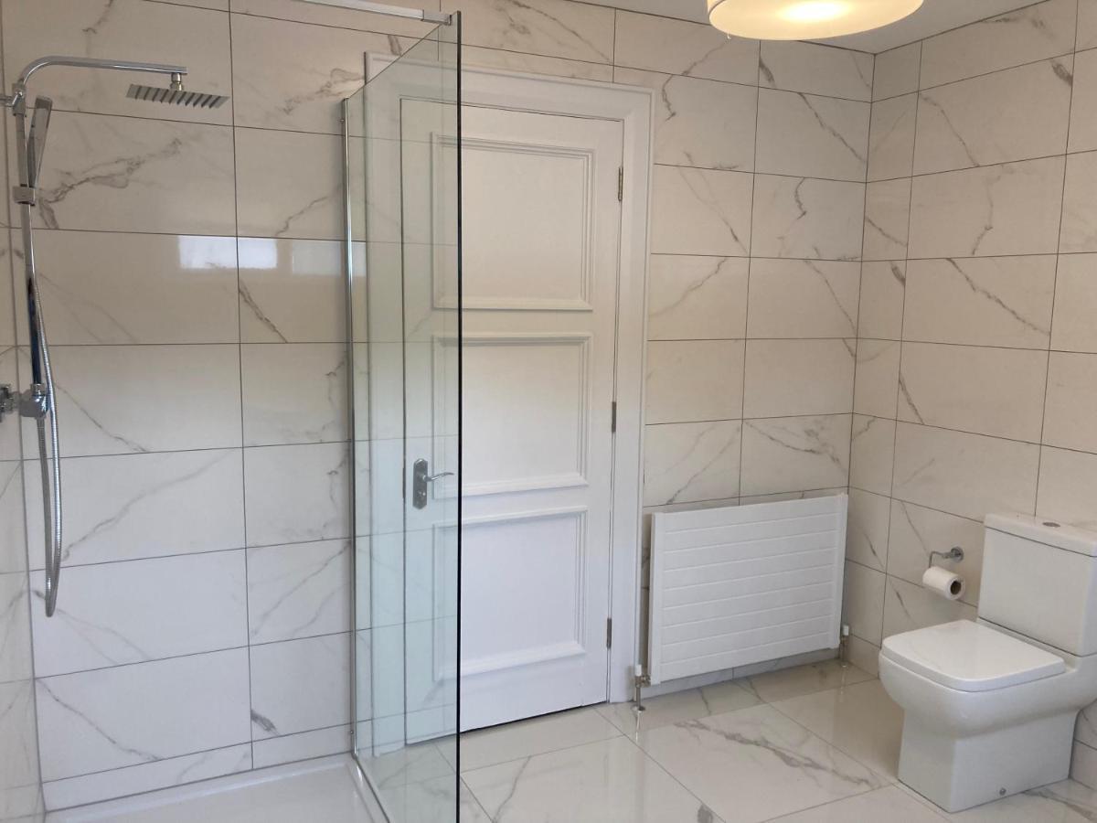 Highgrange Apartments Dundalk Ngoại thất bức ảnh