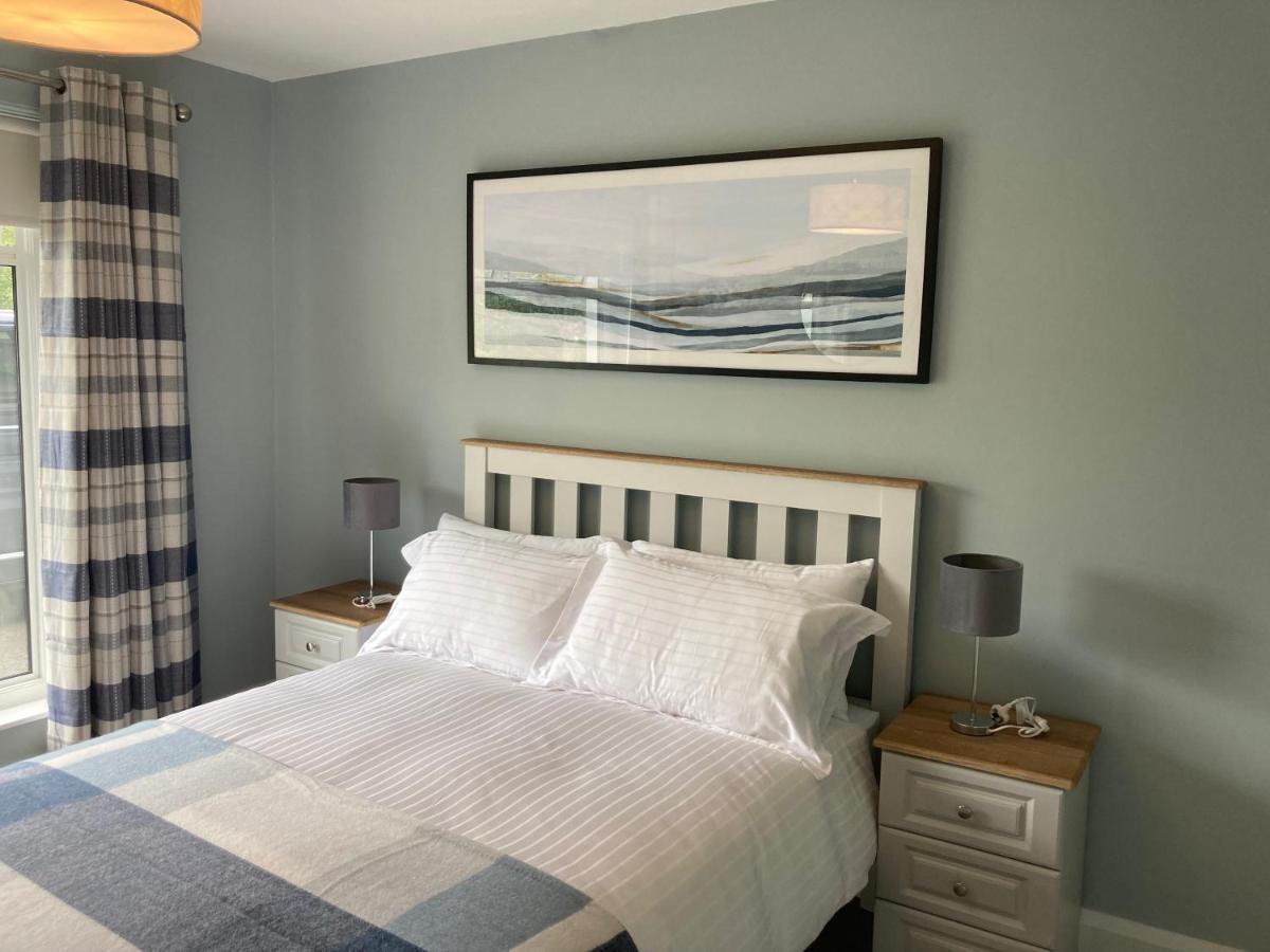 Highgrange Apartments Dundalk Ngoại thất bức ảnh