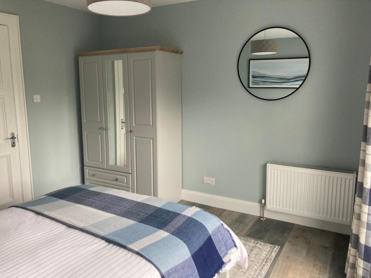 Highgrange Apartments Dundalk Ngoại thất bức ảnh