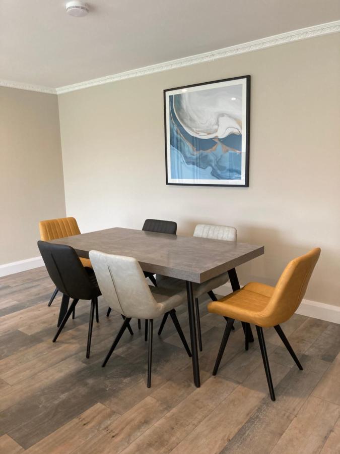 Highgrange Apartments Dundalk Ngoại thất bức ảnh