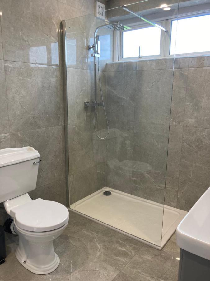 Highgrange Apartments Dundalk Ngoại thất bức ảnh