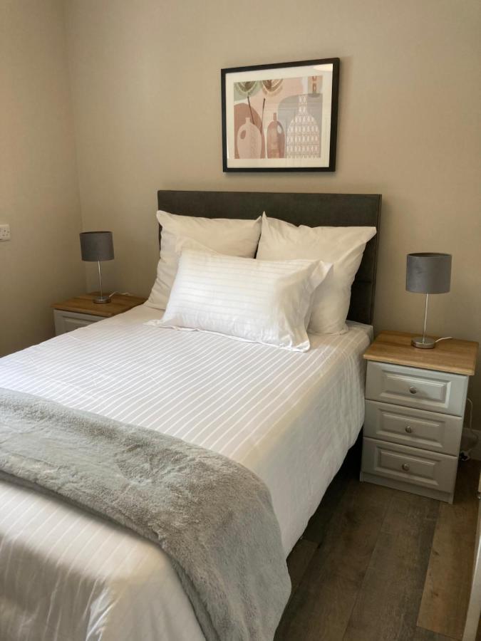Highgrange Apartments Dundalk Ngoại thất bức ảnh