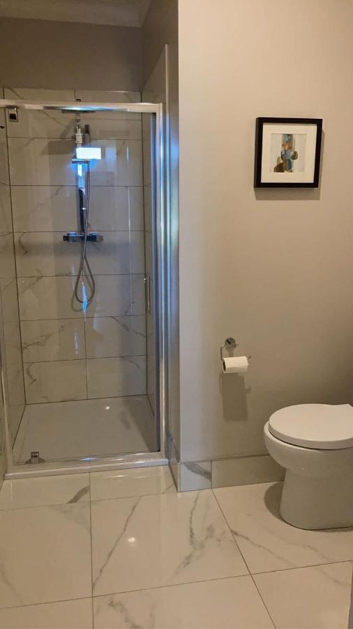 Highgrange Apartments Dundalk Ngoại thất bức ảnh